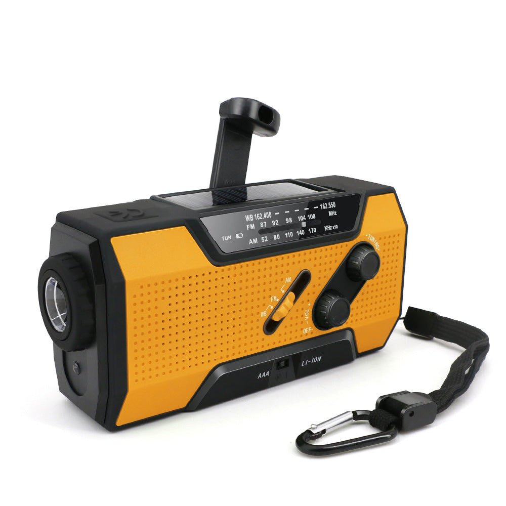 emergency radio uk - 30